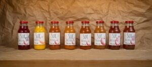 fermieri cu valoare adaugata, fresco jugo, suc natural