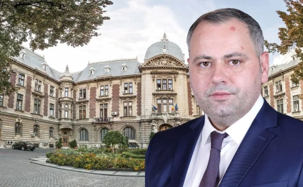 ministru agriculturii