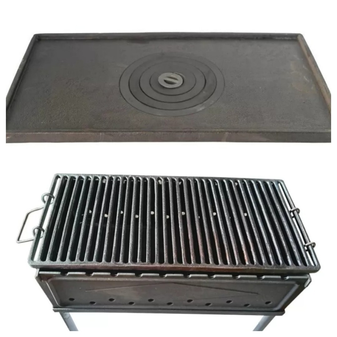 echipamente și ustensile de gătit, fonta, mae, turnătorie