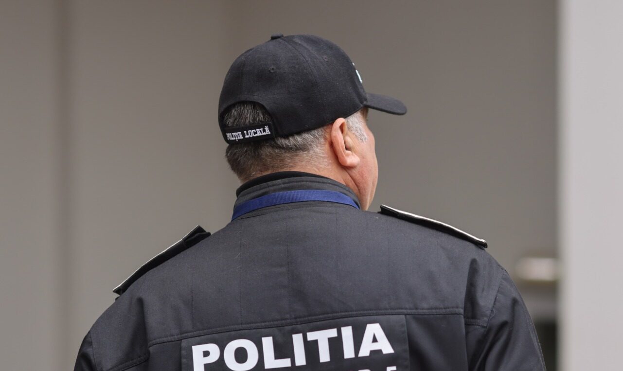 mall, brasov, politia locala, autorizatie de functionare