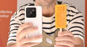 inghetata, stele Michelin, Can Roca, Jordi Roca, Xiaomi, calatorii culinare