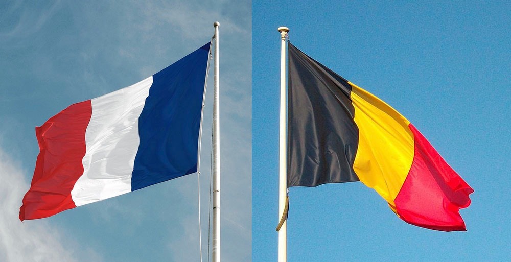 foodlife, calatorii culinare, euro 2024, euro 2024 gastronomic, Franta, Belgia, pui, cocos, peste