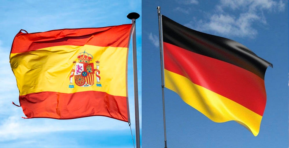 foodlife, calatorii culinare, retete, retetele juanitei, pretzel, churros, covrigi, minciunele, Spania, Germania, Euro 2024, euro 2024 gastronomic,