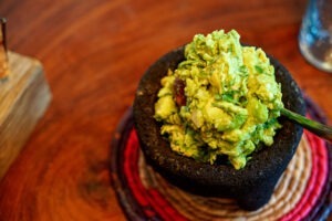 etete, retetele Juanitei, foodlife, guacamole, avocado, Mexic, guacachile,
