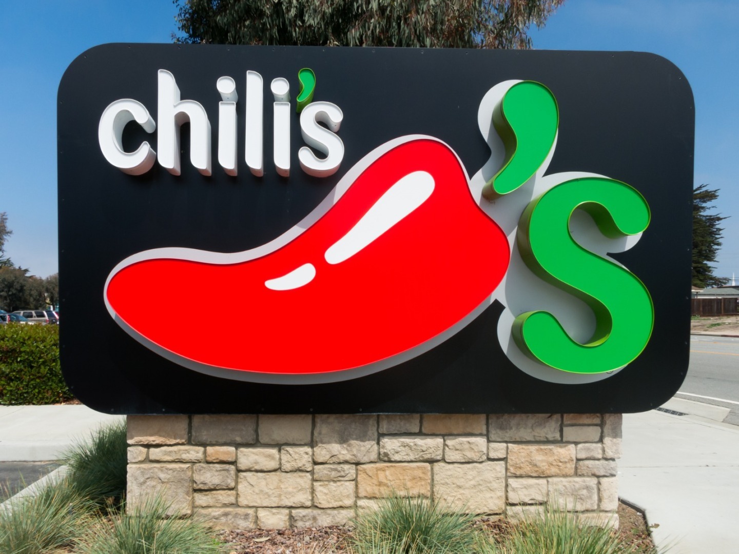 chilli's