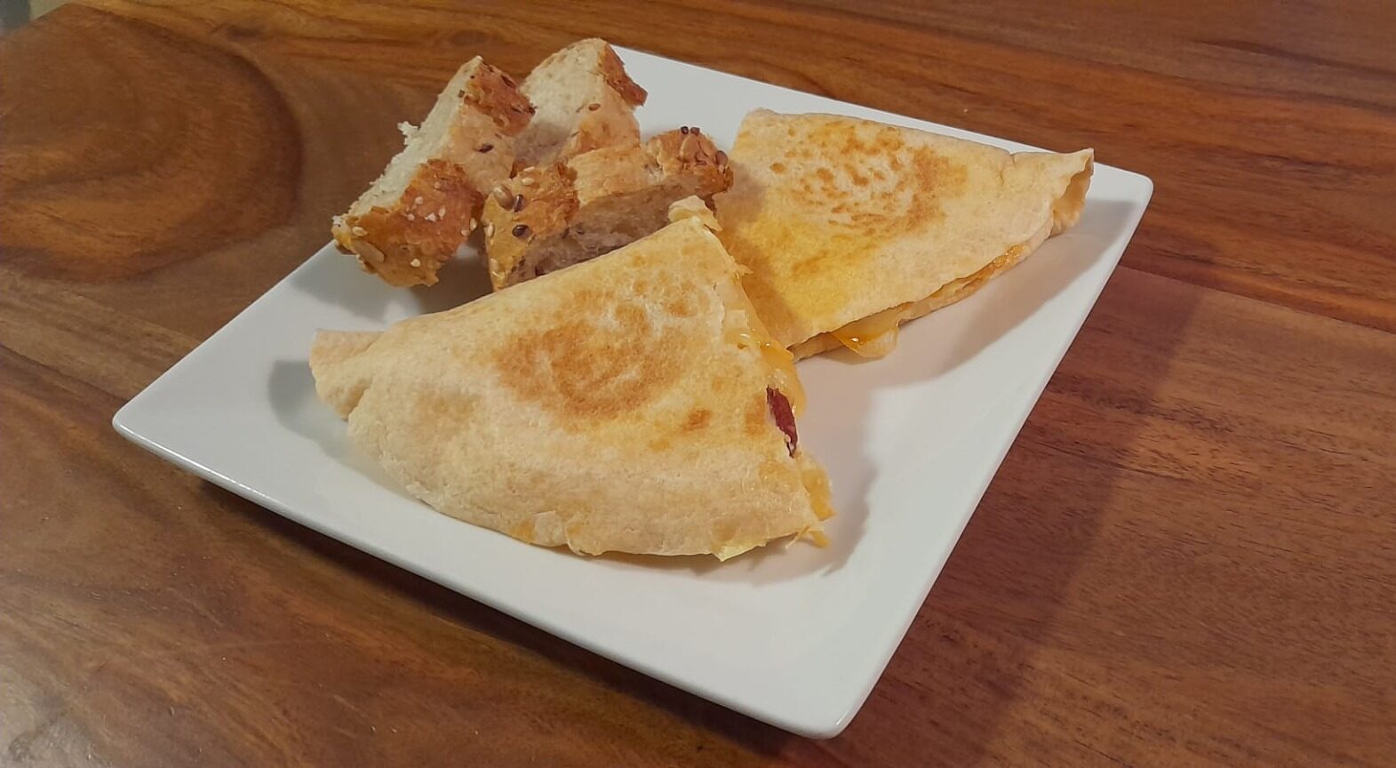 quesadilla, retete, retetele Juanitei, foodlife, calatorii culinare, Mexic, spania