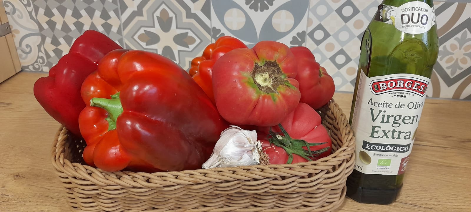 ardei copti, salata, retete, foodlife, nutritie, retetele Juanitei