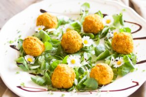 falafel, chiftele, naut, foodlife, calatorii culinare, retete