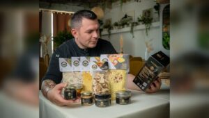 fermieri cu valoare adaugata, savoarea bunatatilor fermecate, sbf