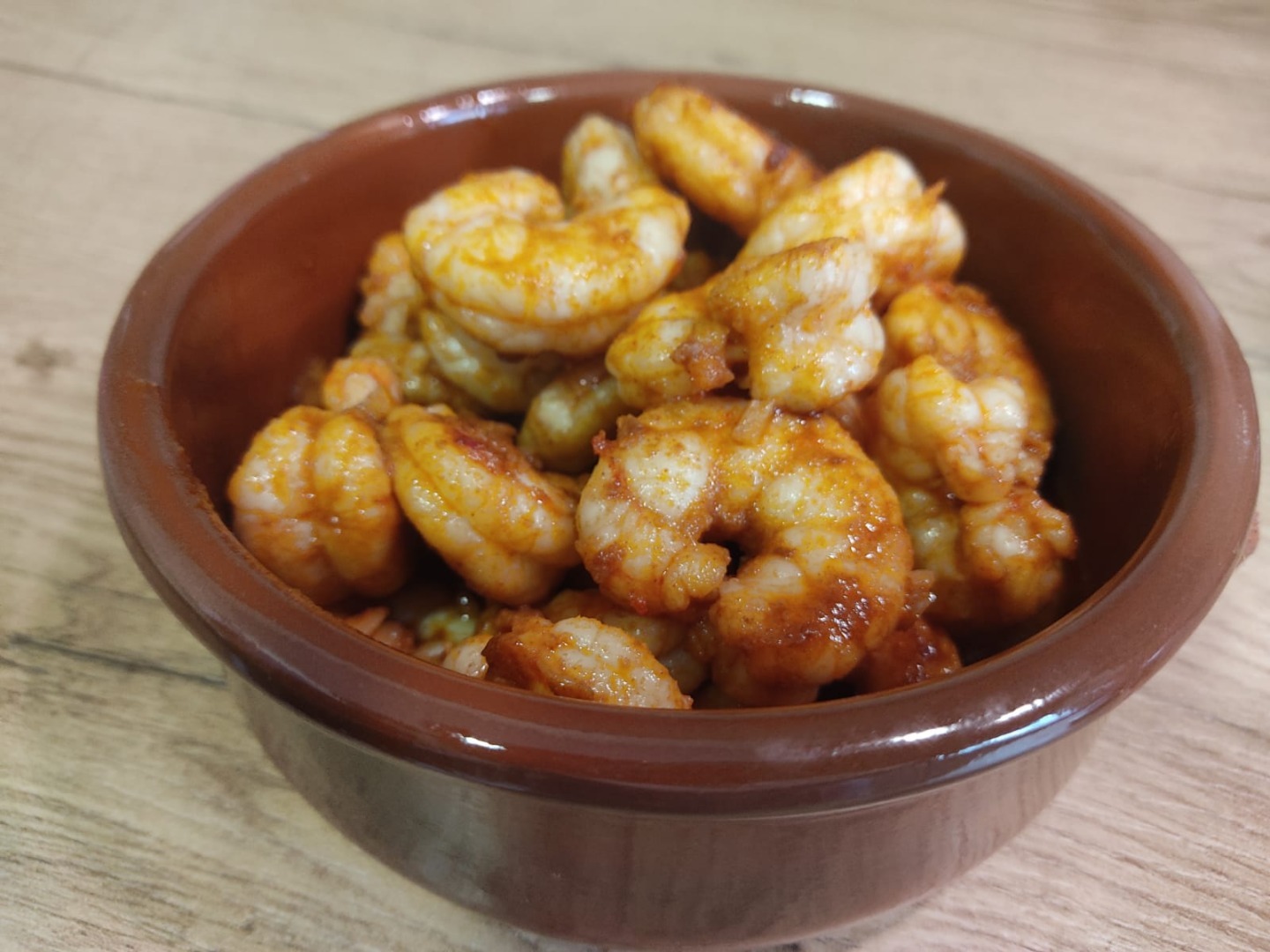 creveti cu usturoi, retete, retetele Juanitei, calatorii culinare, tapas