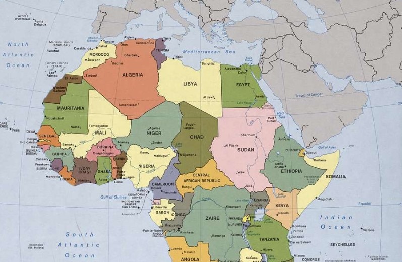 africa, confederatie, agricultura, aes