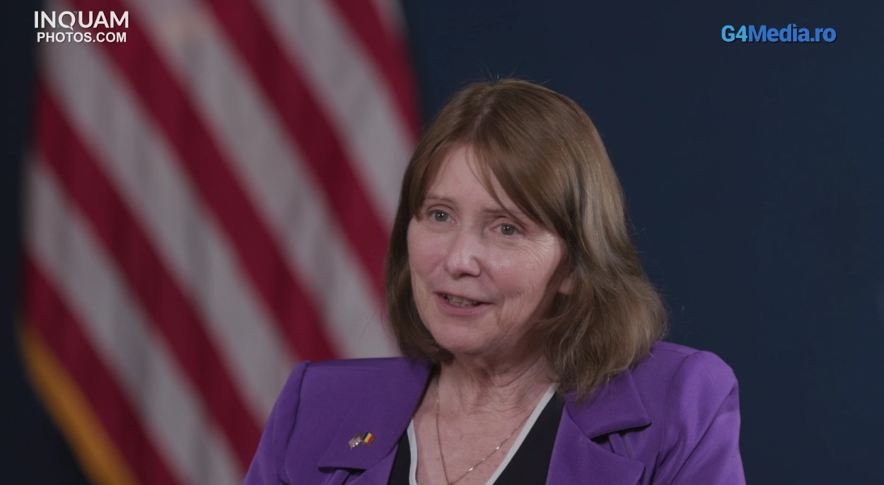 kathleena kvalec, ambasadoarea sua, vinete, sarmale