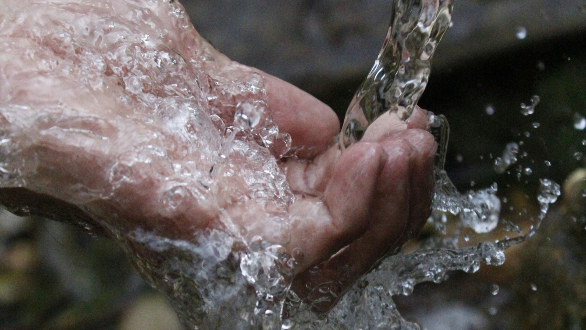 apele romane, apa, seceta