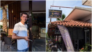 grecia, metamorfosi, maslini, fermier