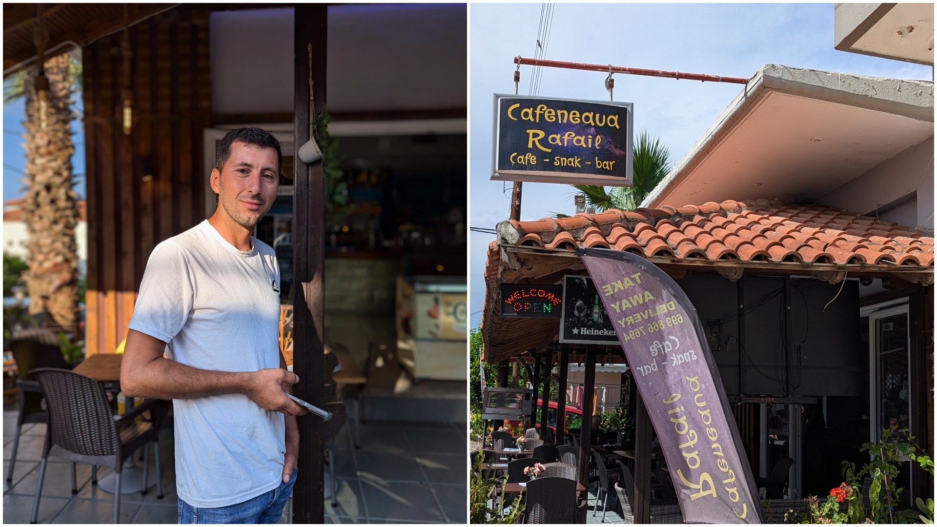 grecia, metamorfosi, maslini, fermier