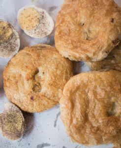 boyoz mancare turceasca