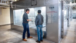 investitiile in universitati si un centru de cercetare vor sustine agricultura din Republica Moldova