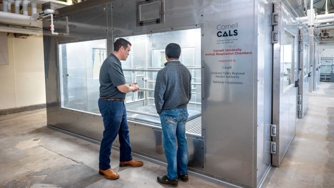 investitiile in universitati si un centru de cercetare vor sustine agricultura din Republica Moldova