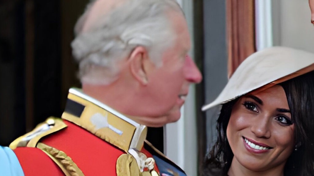 gem, regele charles, meghan markle, vanzari