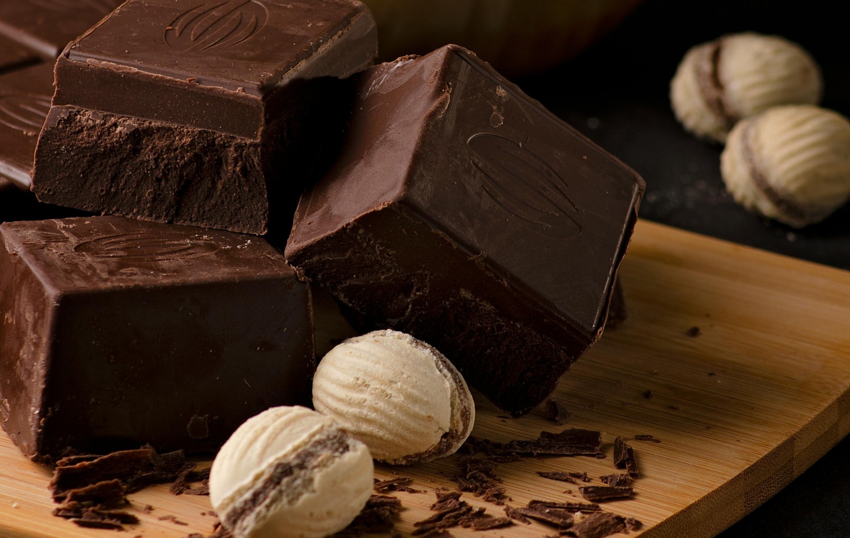 ciocolata neagra varianta buna