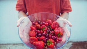 cireasa si capsuna, ministerul agriculturii, verificari, pesticide