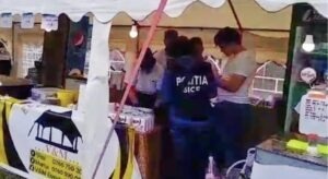 comercianti controlati Brasov