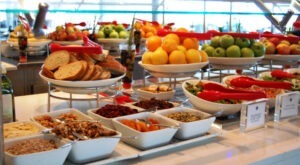 croaziera, mancare pe vase de croaziera, calatorii culinare