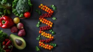 percepția gusturilor si a mirosurilor, condiționarea genetică a percepțiilor senzoriale