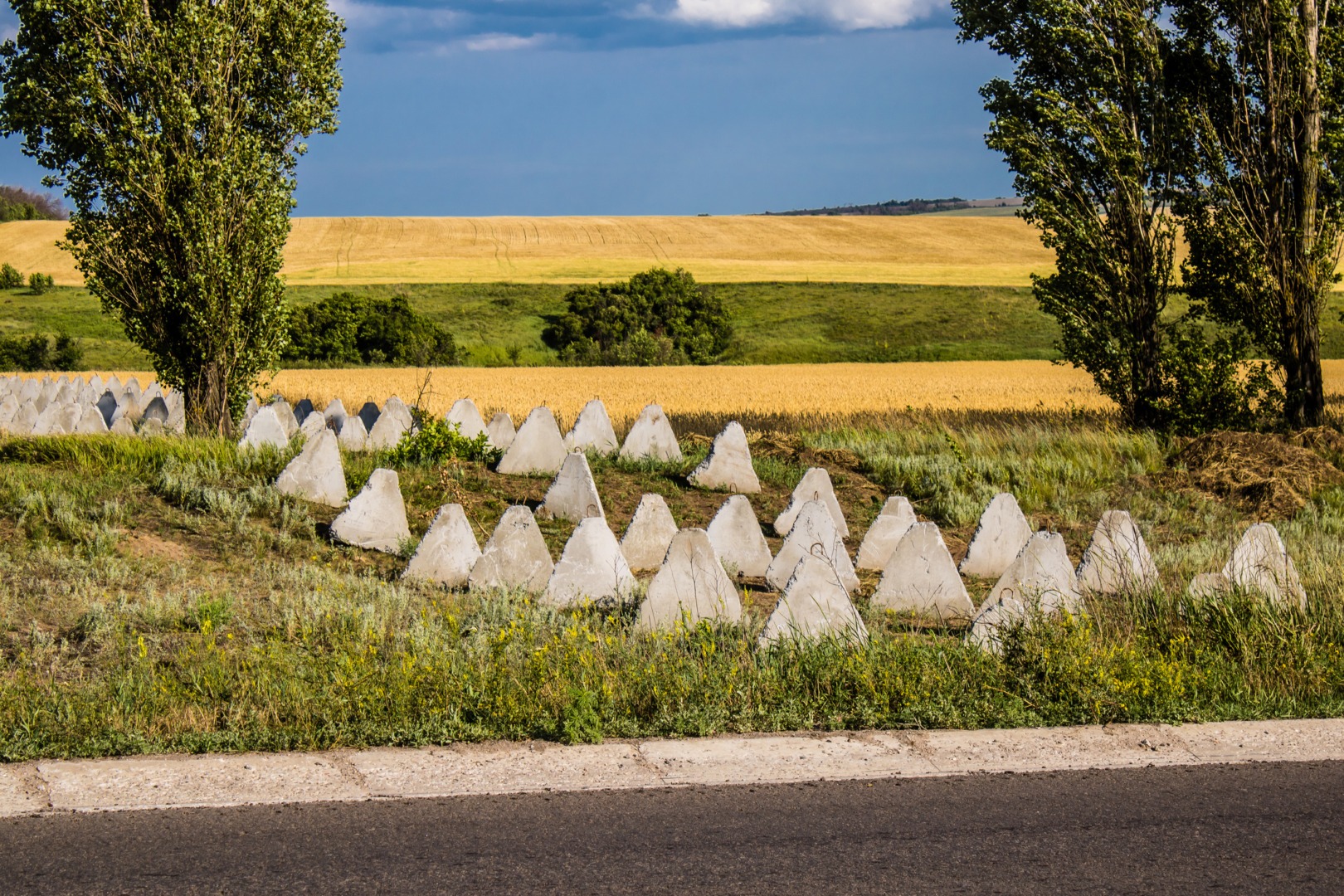 rusia ataca deliberat infrastructura agricola din ucraina