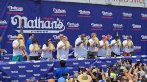 concurs, baut limonada, limonada, new york