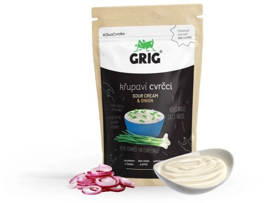 insecte, produse pe baza de insecte, faina de greieri