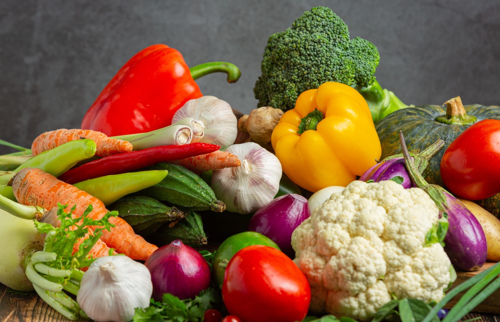 legumele crude sunt mai bune legume crude legume gatite licopen betacaroten beneficii legume gatite legume de consumat gatite