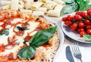 Festival gastronomic italian