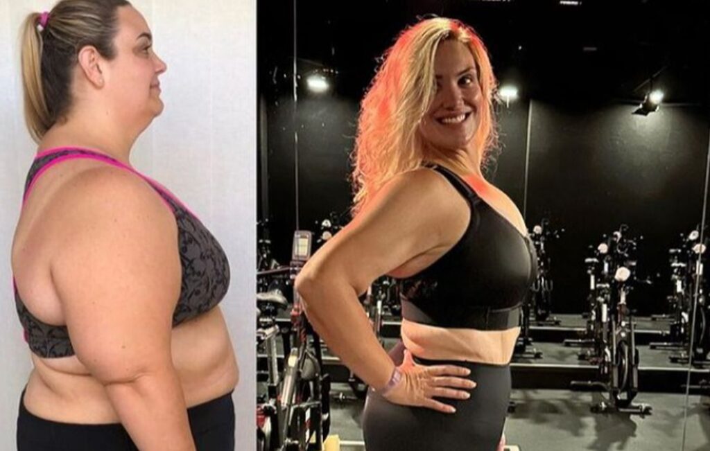 femeie, slabit, concurs, sfaturi