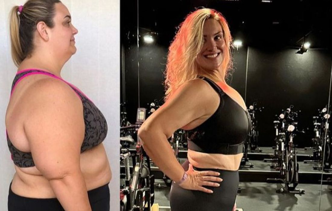 femeie, slabit, concurs, sfaturi