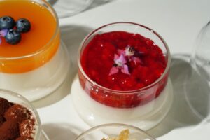 mini budinci de vara