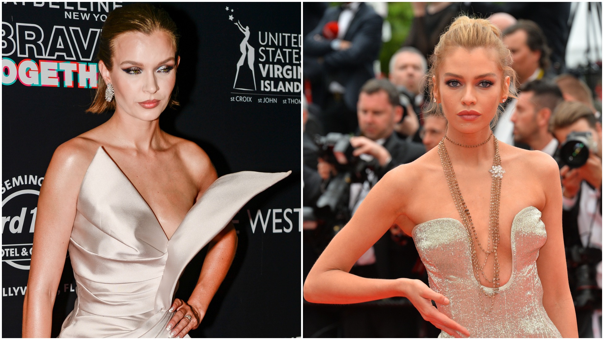 diete, modele, stella maxwell, bella hadid