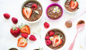 mousse, avocado, ciocolata, foodlife, nutritie, retete, retetele Juanitei