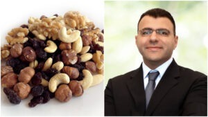 longevitate, doctor, dieta, nuci