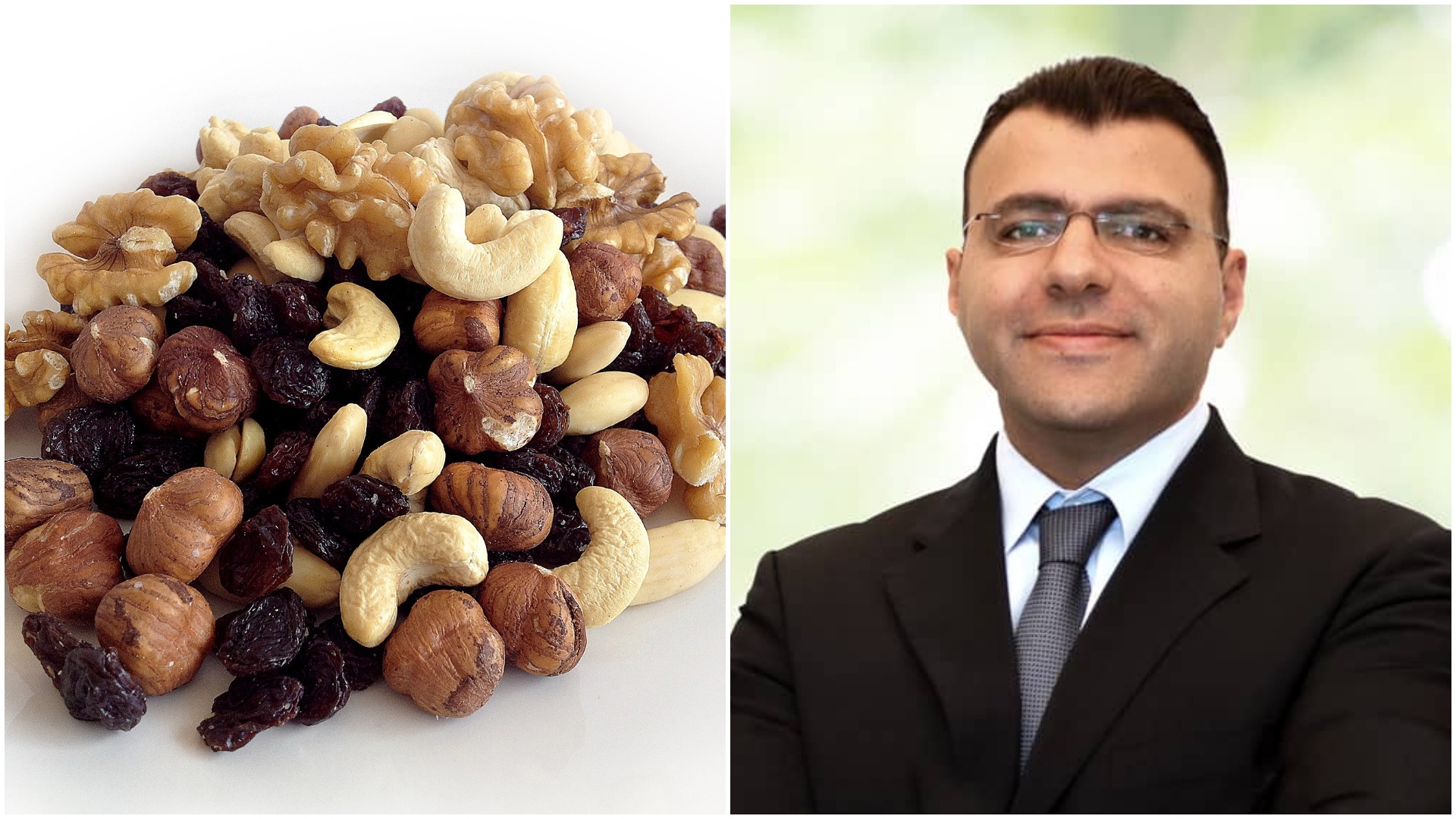 longevitate, doctor, dieta, nuci