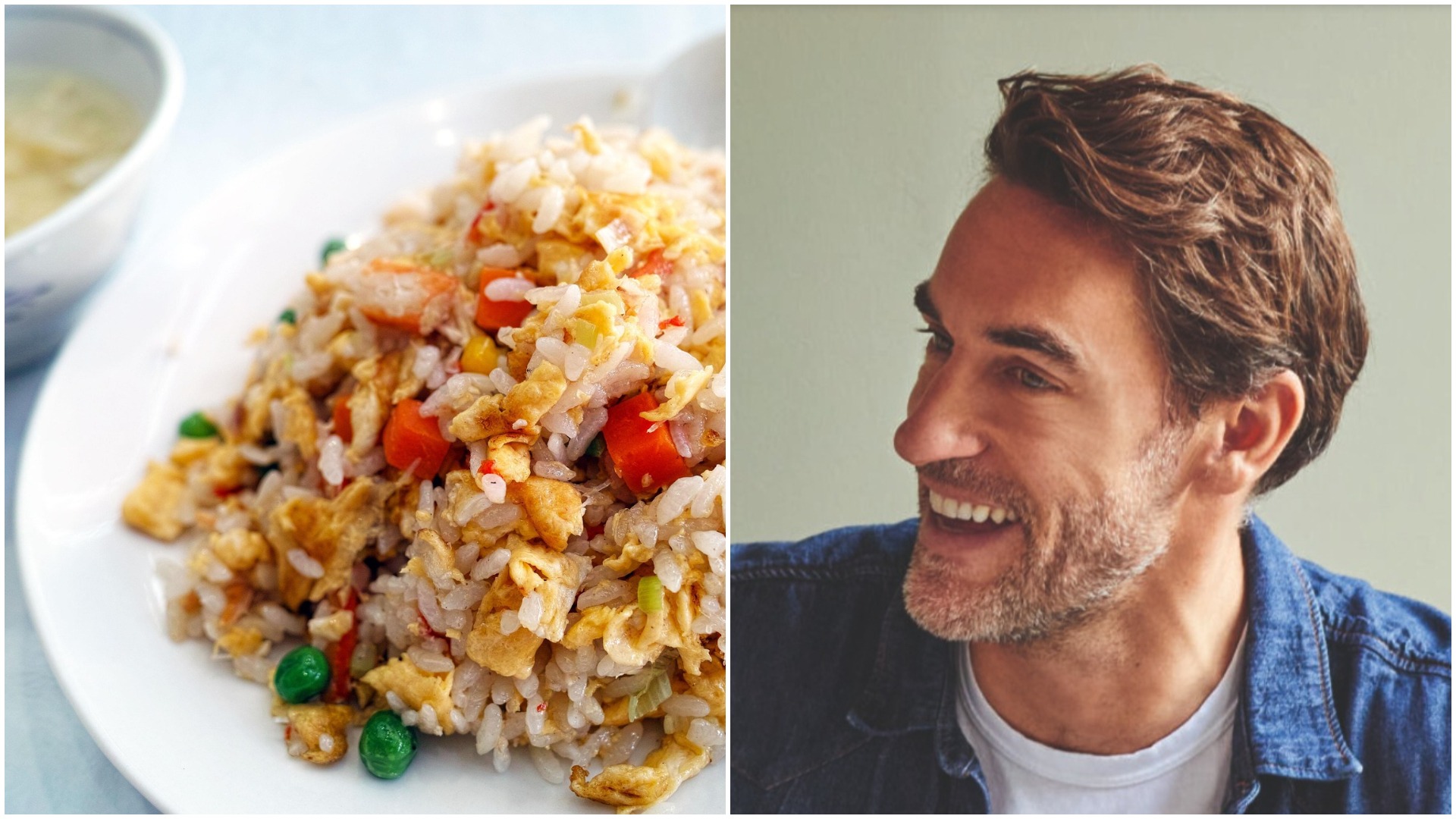 alimente ultraprocesate, nutritionist, rob hobson, cina