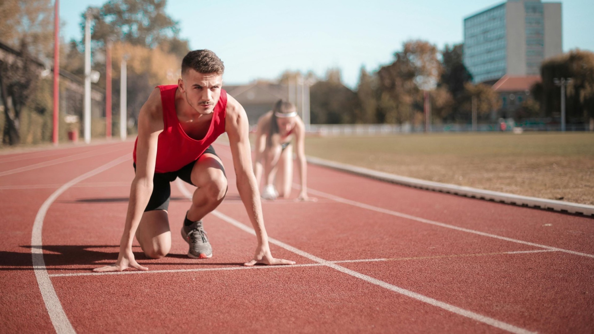 Jocurile Olimpice, Paris, sportivi, Satul Olimpic