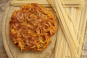 omleta diferenta intre frittata si omleta k omleta de paste omleta de naut omleta de post retete pentru studienti retete simple