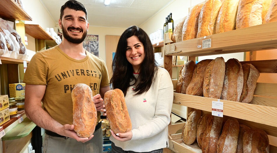 paine artizanala bulgaria