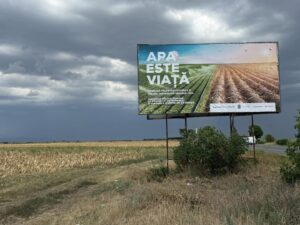 agricultura, Buzau, sistem de irigatii , seceta