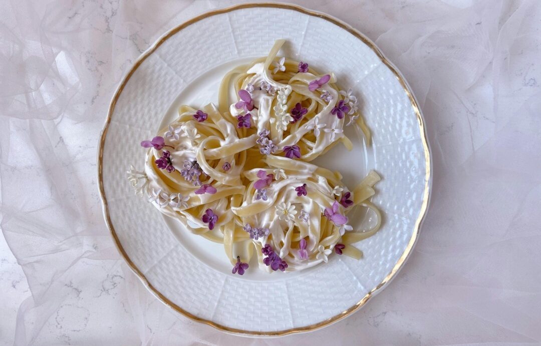 flori, flori comestibile, plating, retete, nutritie