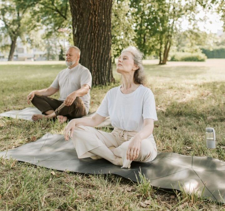 varsta biologica, dietă mediteraneea, post intermitent, restrictie calorica, nutritie, foodlife