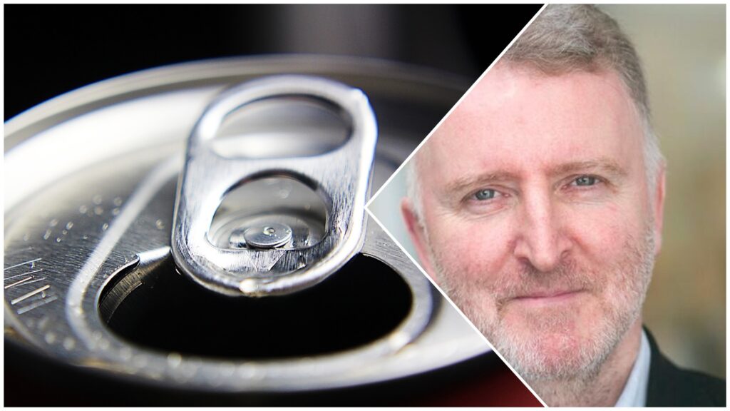 alimente ultraprocesate, profesor, secrete, barry smith