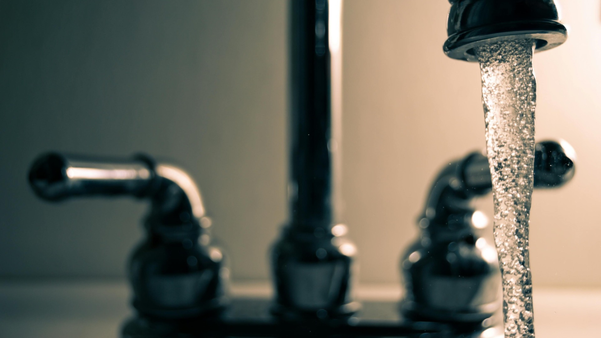 Apele Romane, restrictionarea apei, Botosani