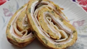 dovlecei, rulada de dovlecei, legume